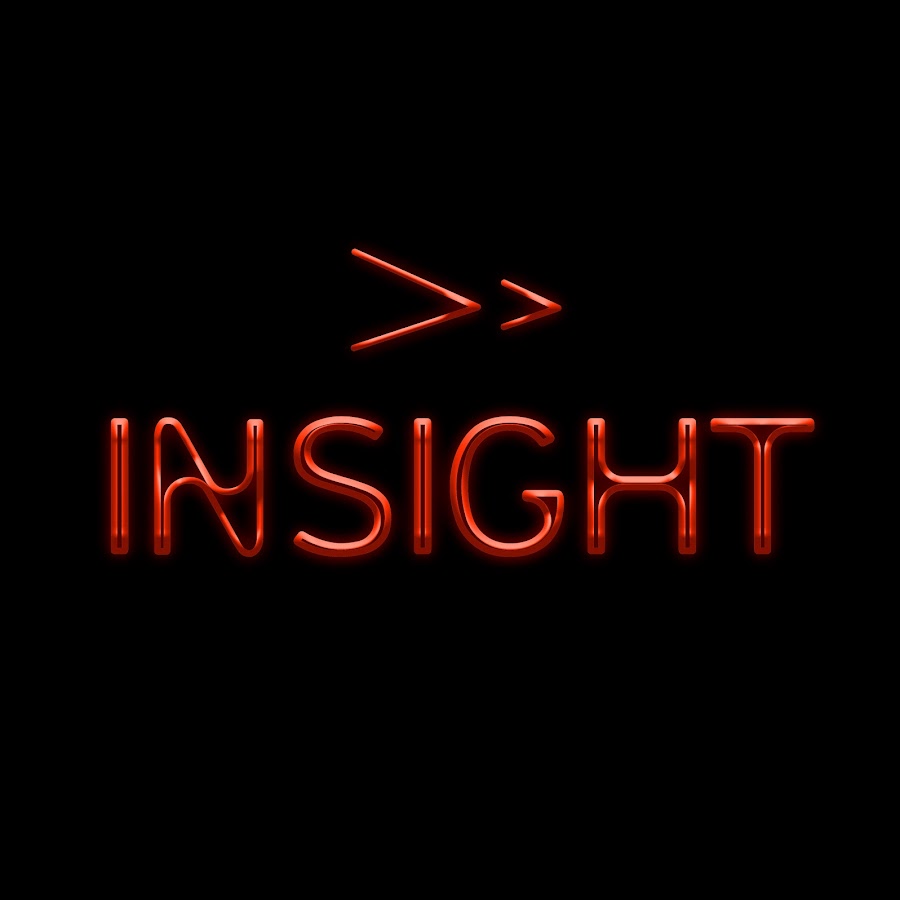 Insight - YouTube