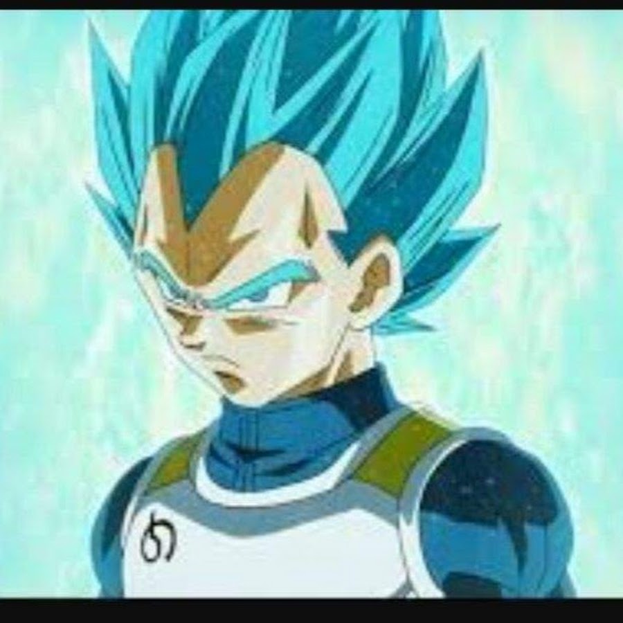 Vegeta Oficial - YouTube