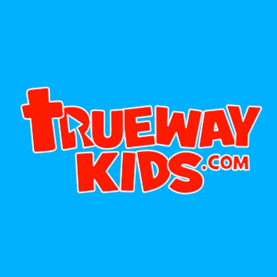 Trueway kids youtube
