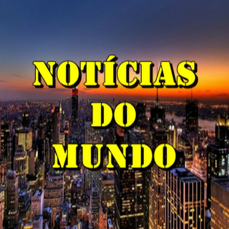 Notícias do Mundo - YouTube