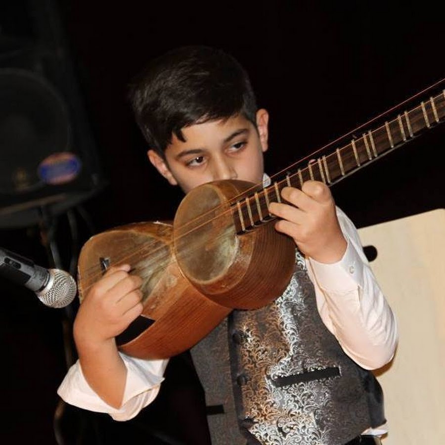 Презентация азербайджанская музыка