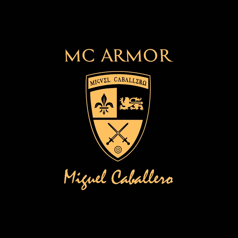 MC ARMOR - YouTube