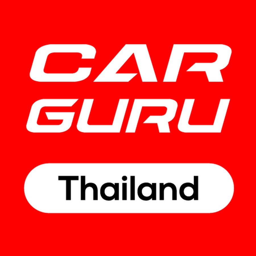 Car GURU Thailand YouTube