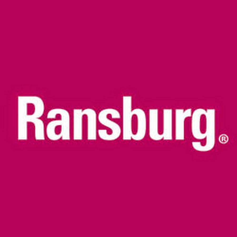Ransburg - YouTube
