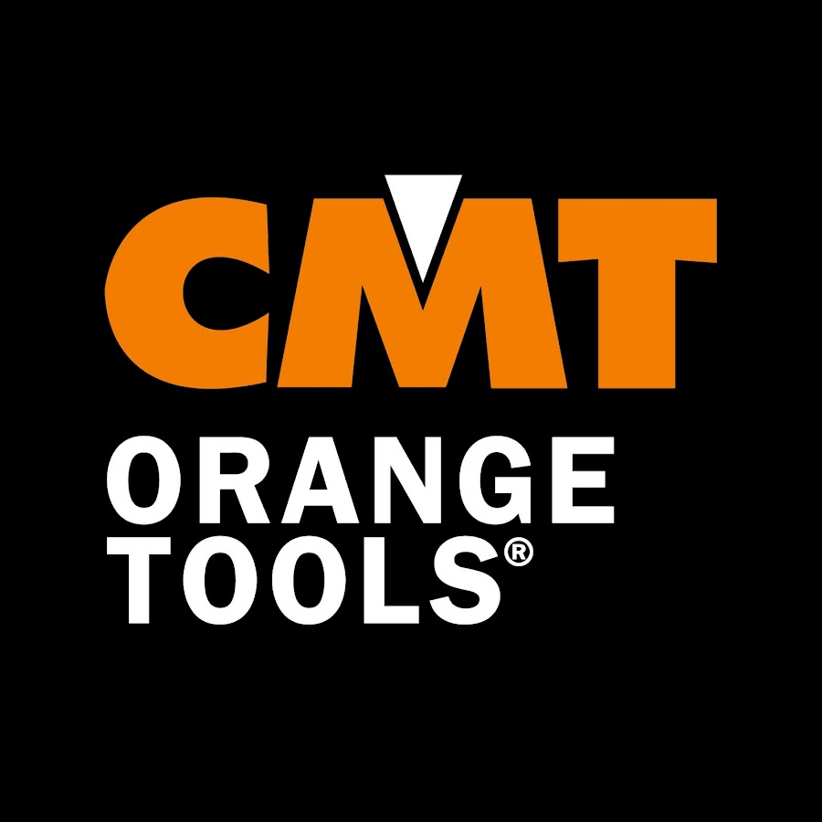 CMT Orange Tools YouTube