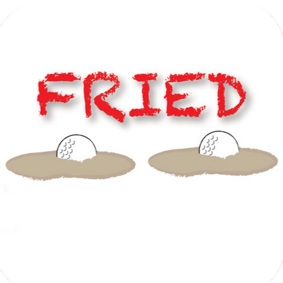 Fried Eggs Golf - YouTube