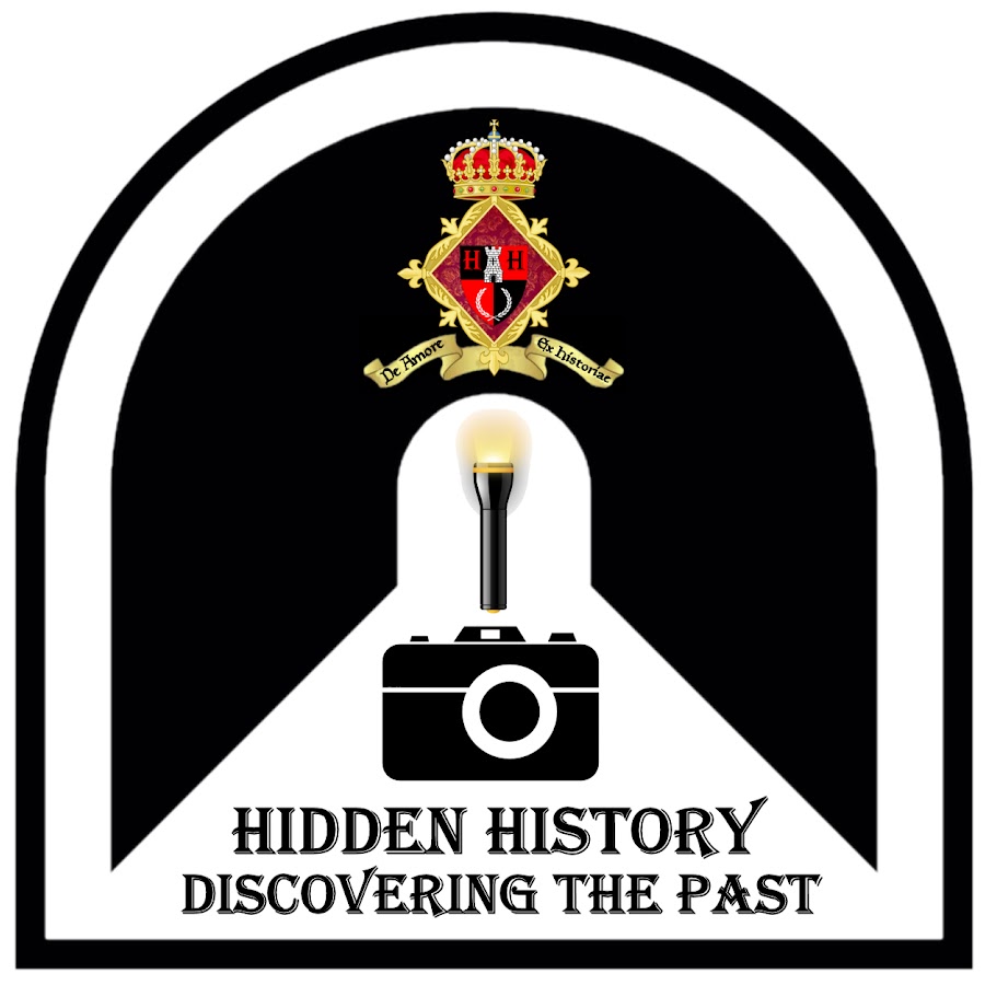 Hidden History - Discovering The Past 