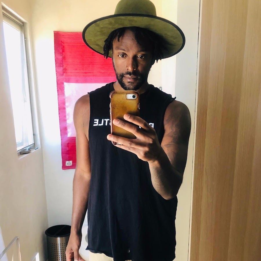 Austin Brown YouTube