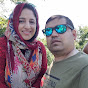 Pakistani mom vlogger USA