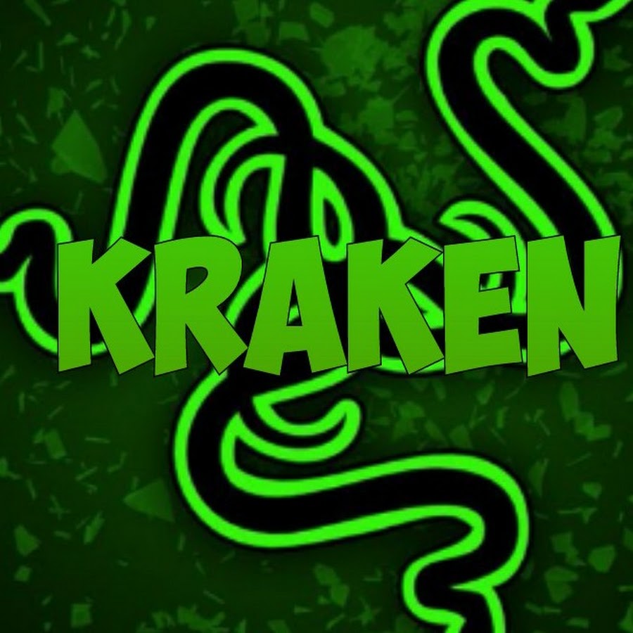 KraKen Tv YouTube