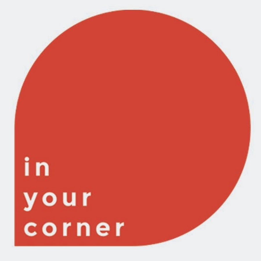 In Your Corner YouTube