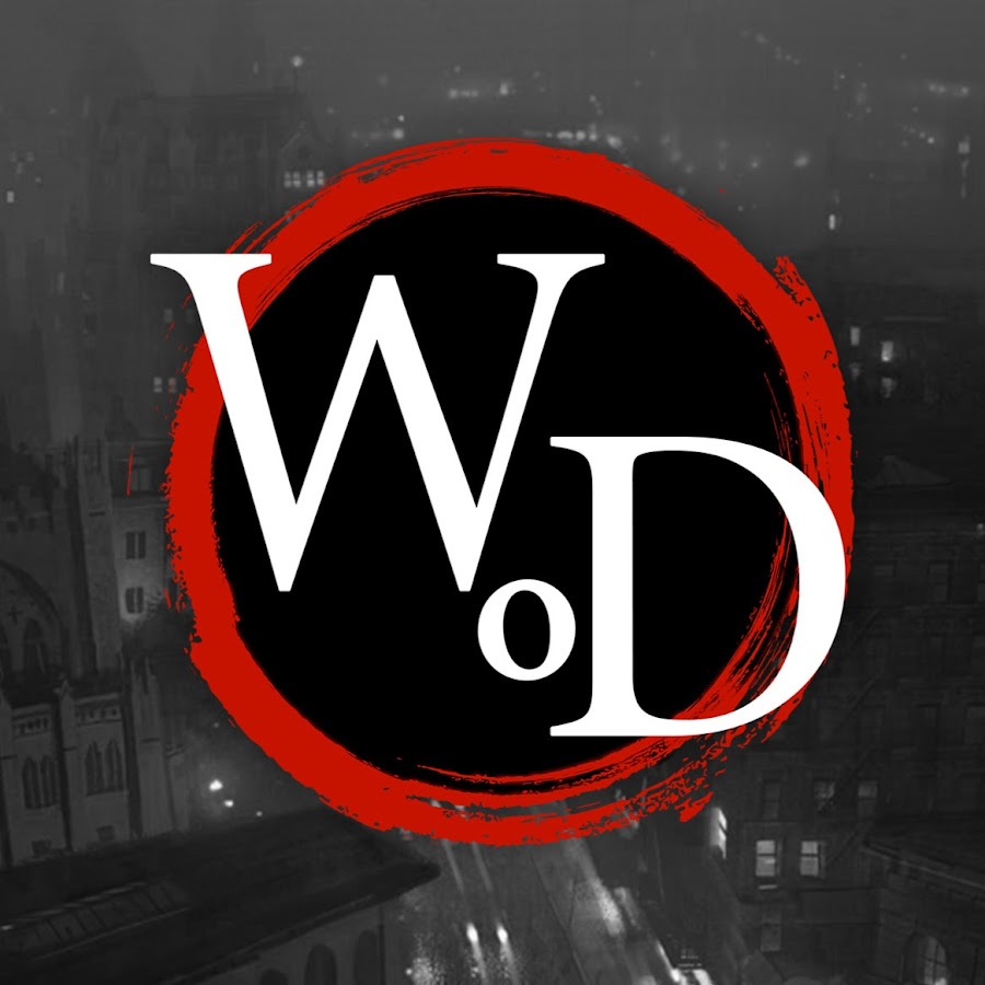 World of Darkness YouTube