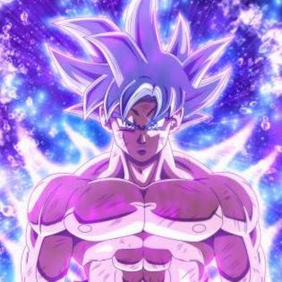 ANIMEMASTER - YouTube