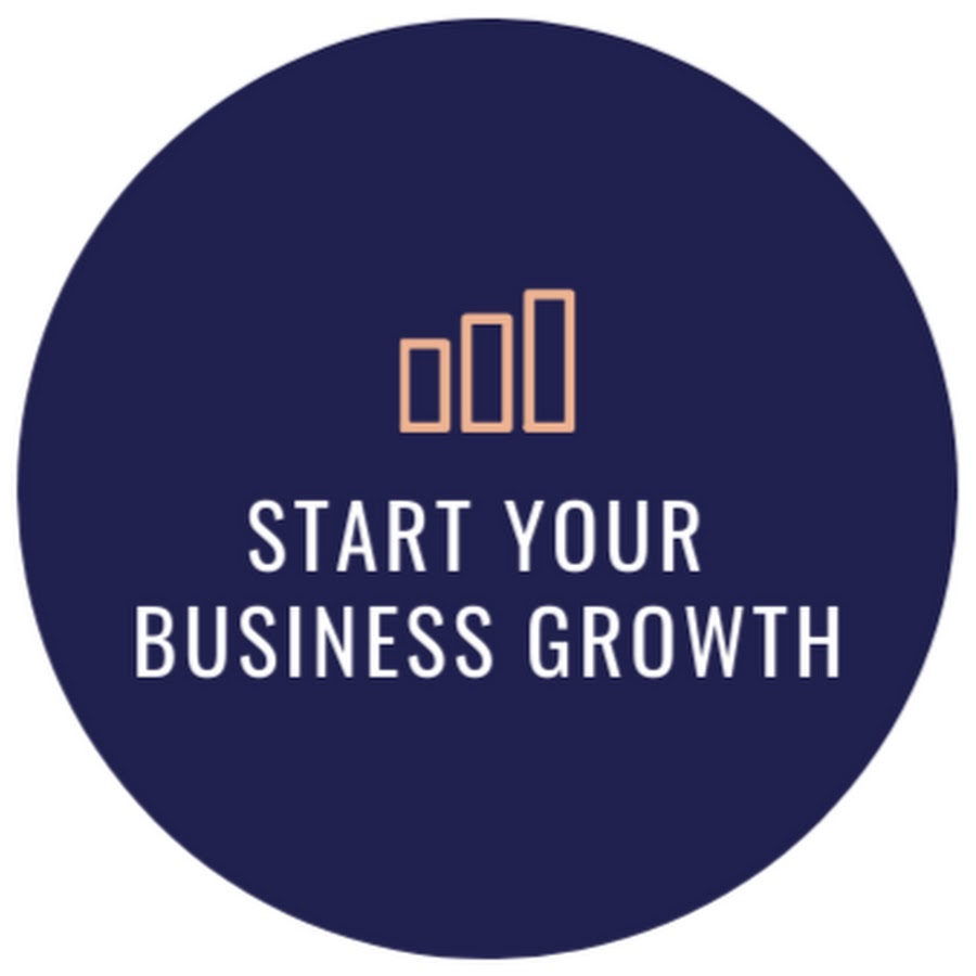 Start Grow Business 