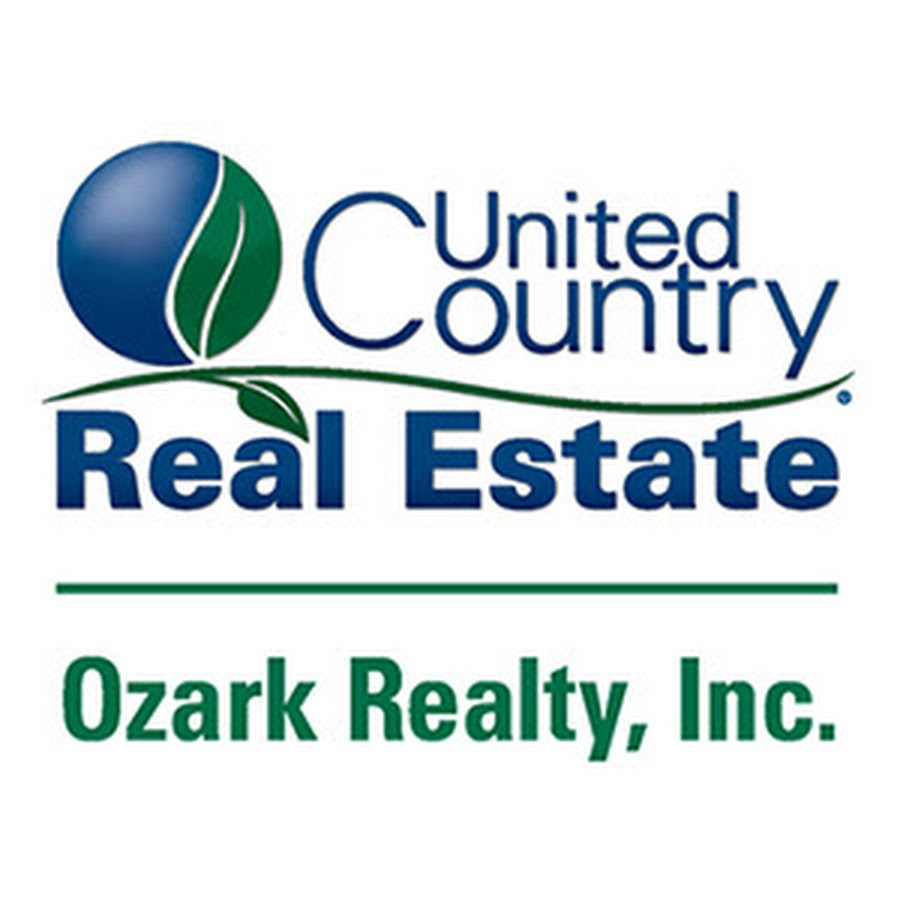 United Country Ozark Realty, Inc. YouTube