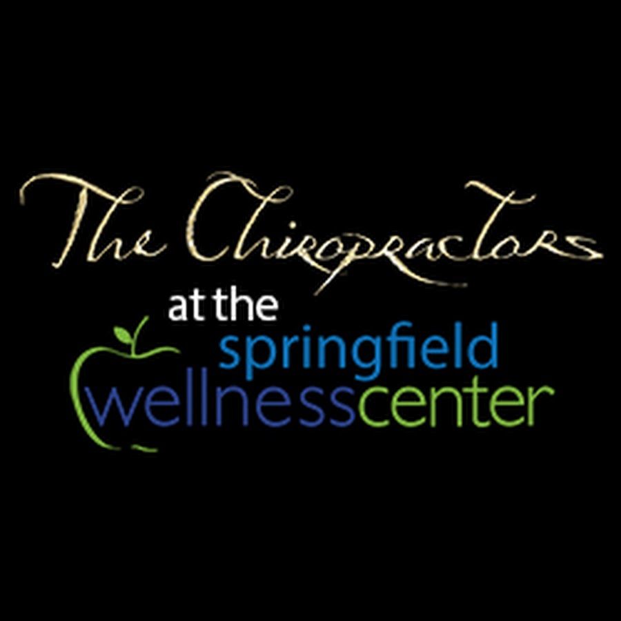The Chiropractors at the Springfield Wellness Center - YouTube