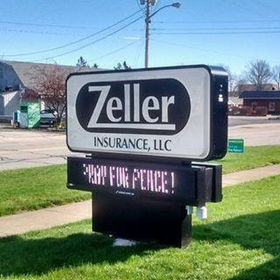 Zeller Insurance YouTube