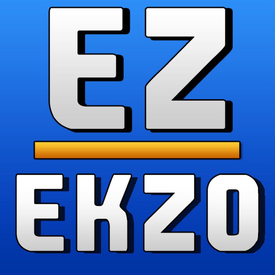 EkZo - FIFA 14 - YouTube