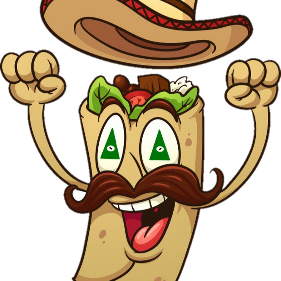 Taco man