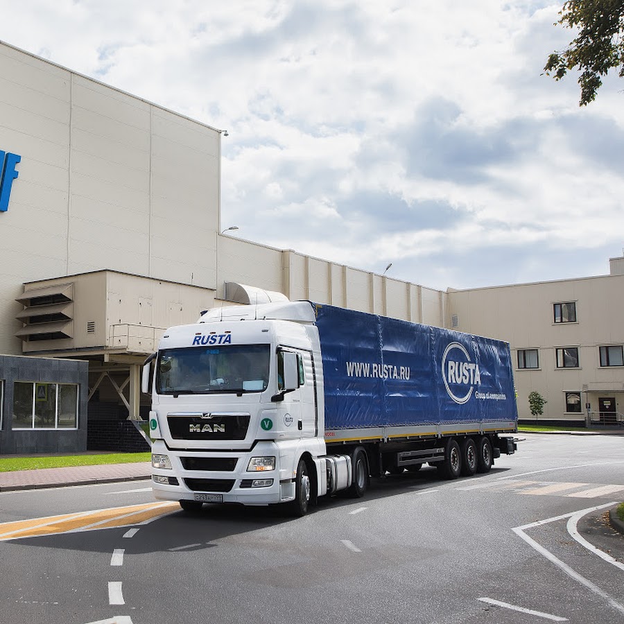 Совтрансавто москва