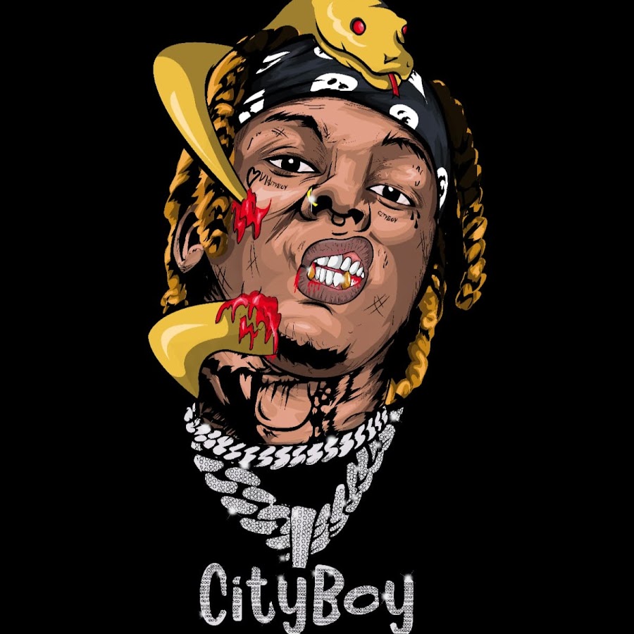CityBoy - YouTube