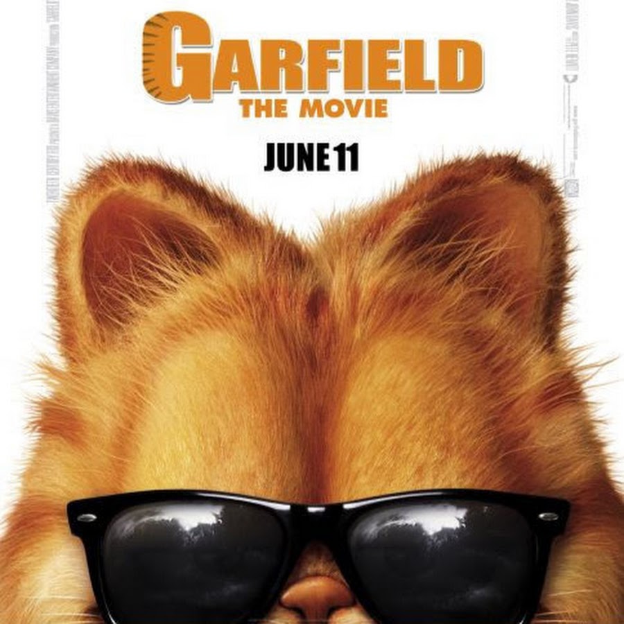 2004 Garfield