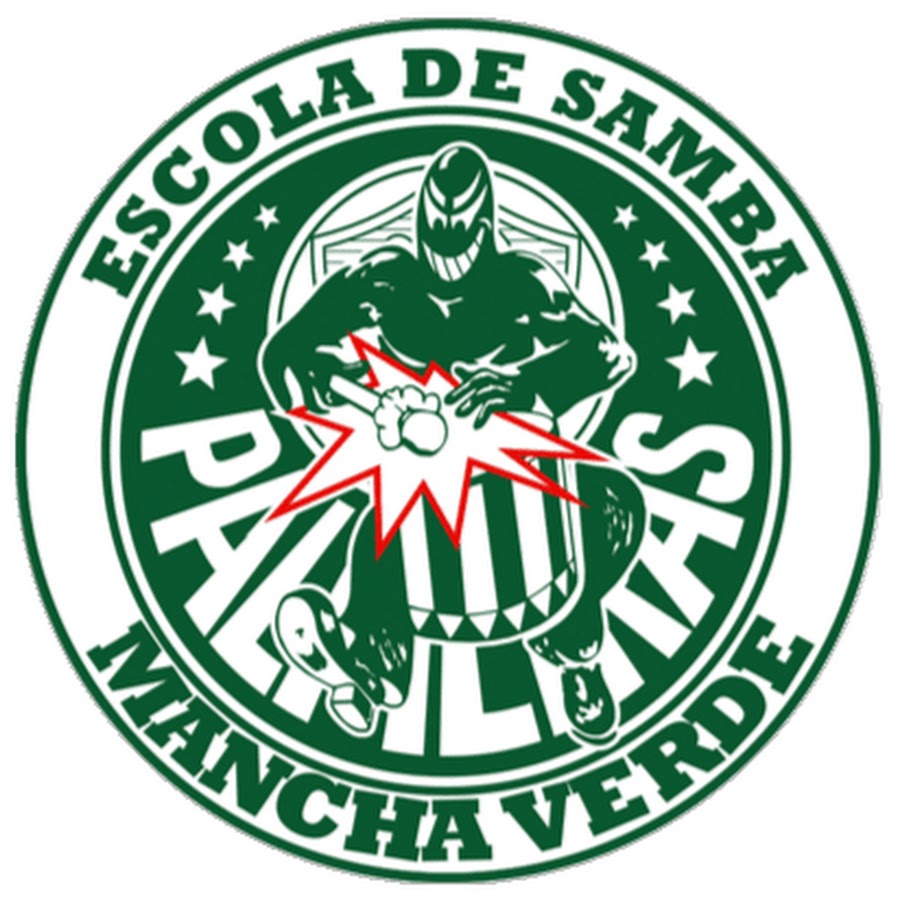 Site oficial mancha verde