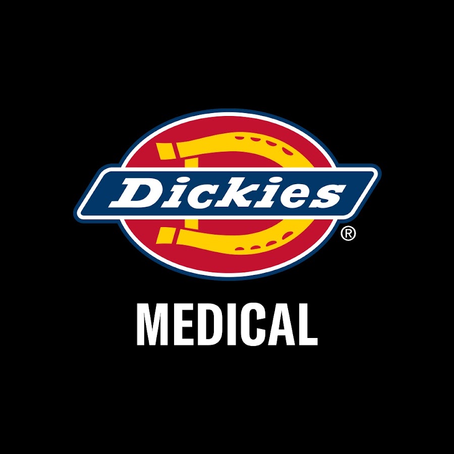Dickies Scrubs YouTube