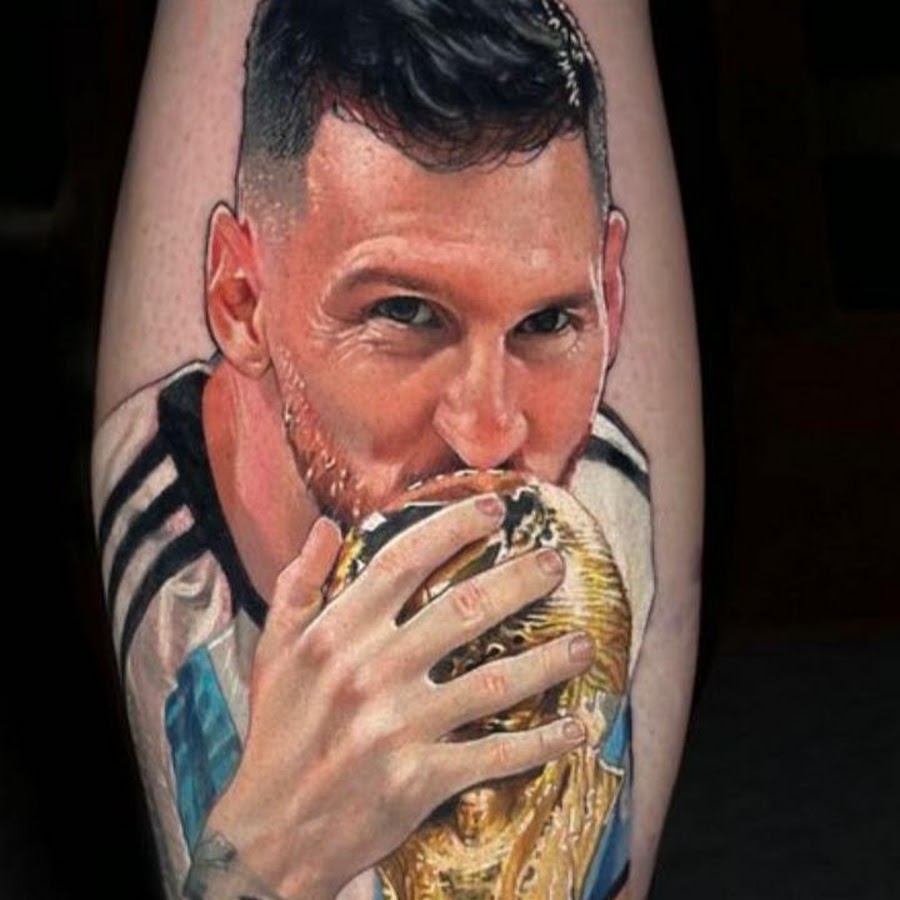 Yeyo Tattoos YouTube