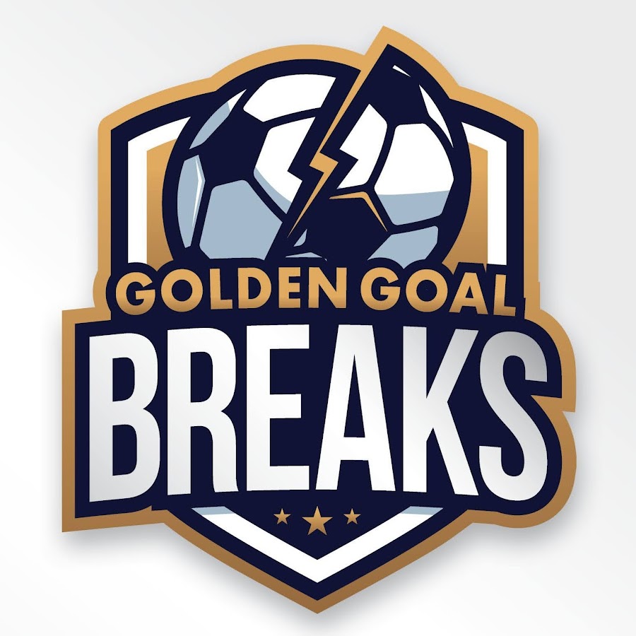 Golden Goal Breaks YouTube
