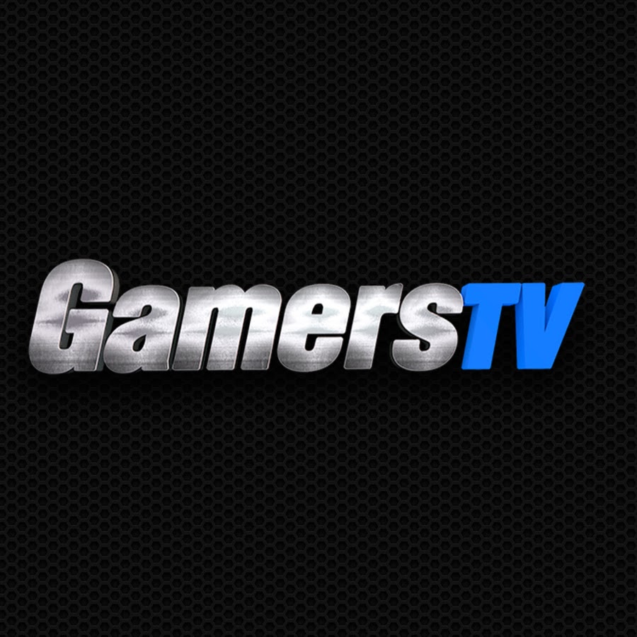 Gamers TV - YouTube