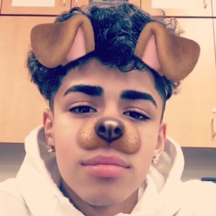 Xavier Borrero YouTube