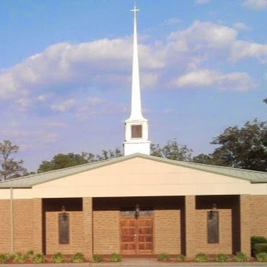 St. Mark Missionary Baptist Church Leesville, SC YouTube