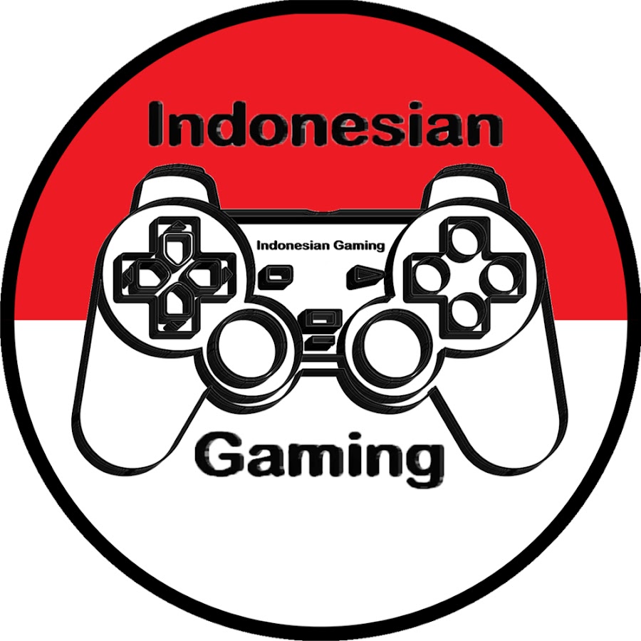 Indonesian Gaming YouTube