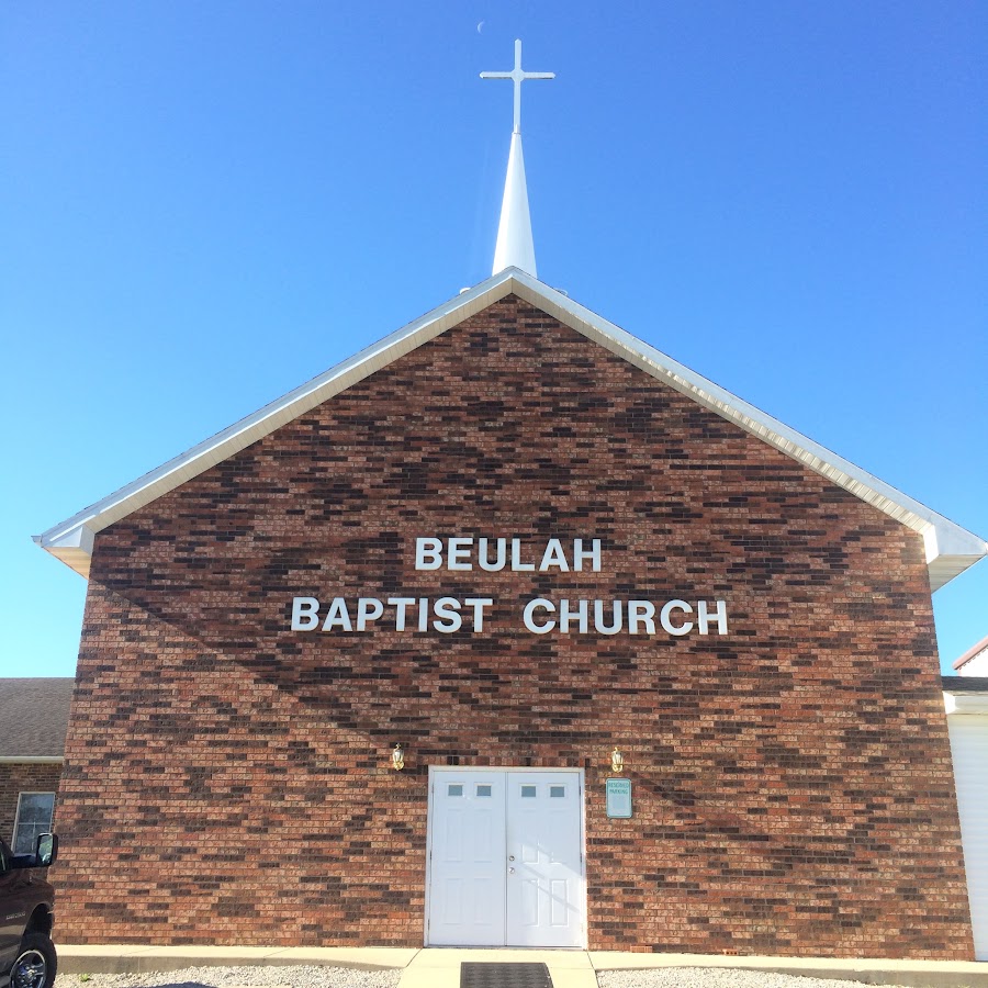 Beulah Baptist Church YouTube