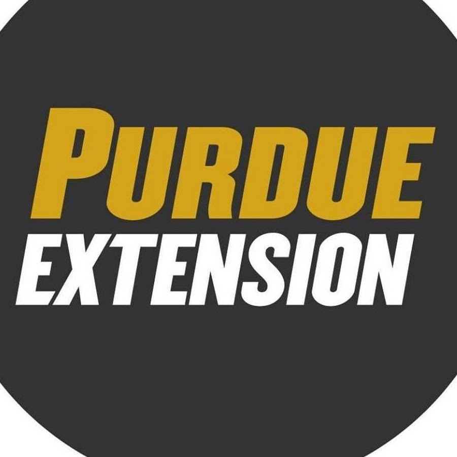 Purdue Extension Harrison County Youtube