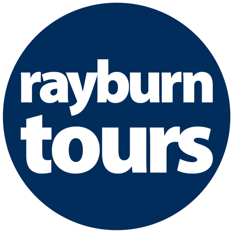 rayburn tours facebook