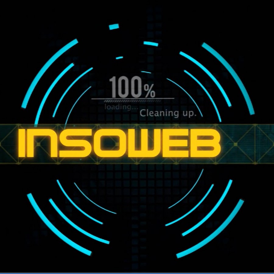 INSO WEB - YouTube