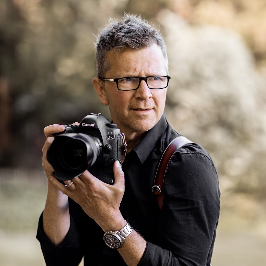 andy griffin youtube