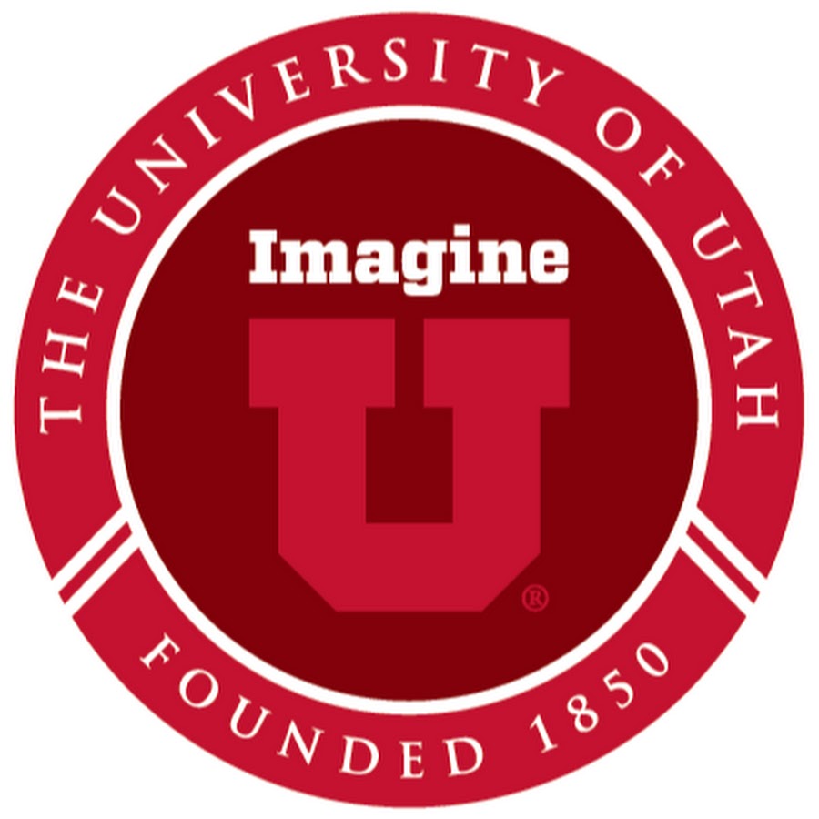 Utah Admissions YouTube