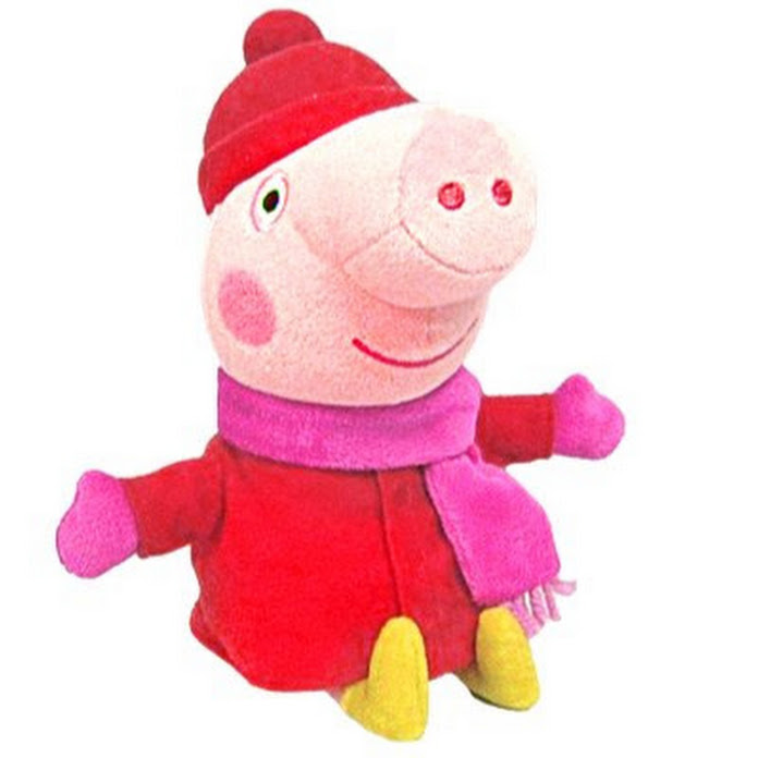 Juguetes peluches Net Worth & Earnings (2025)