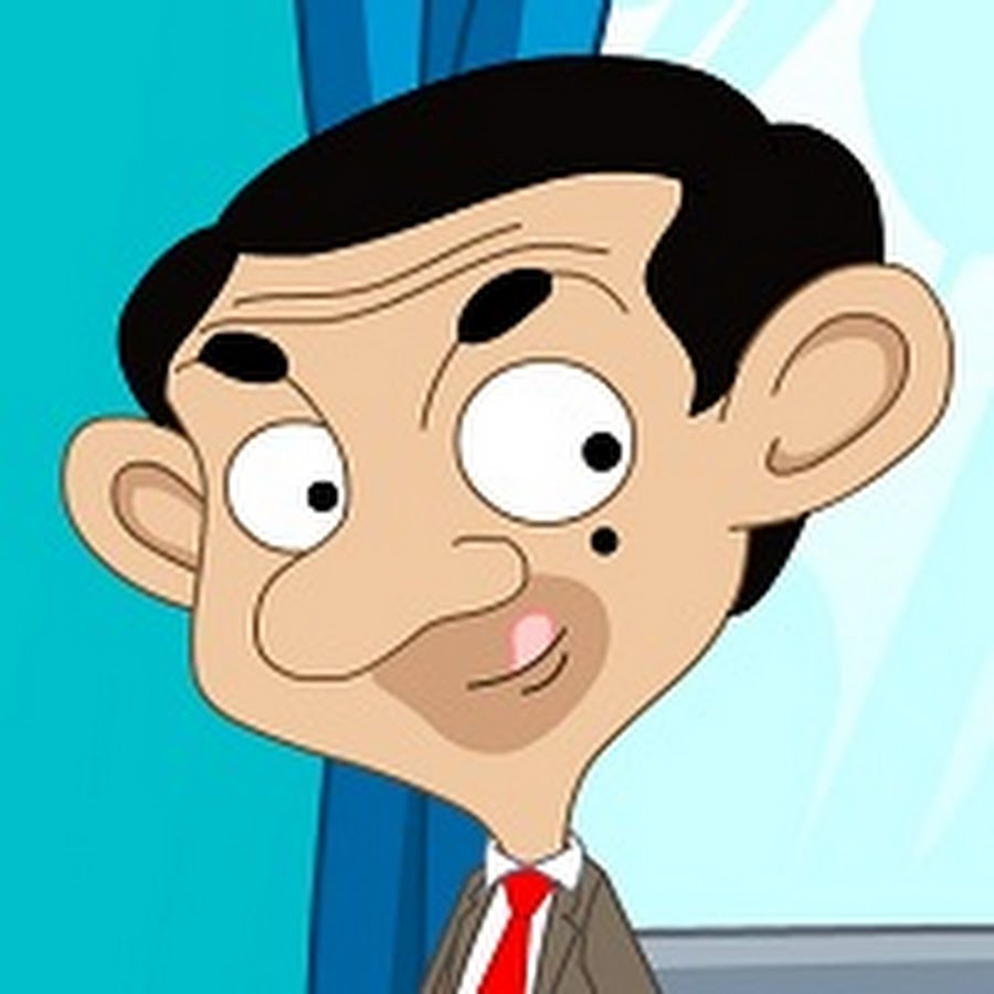 Mr Bean Games - YouTube