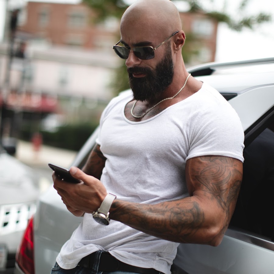 Darren Birks - YouTube