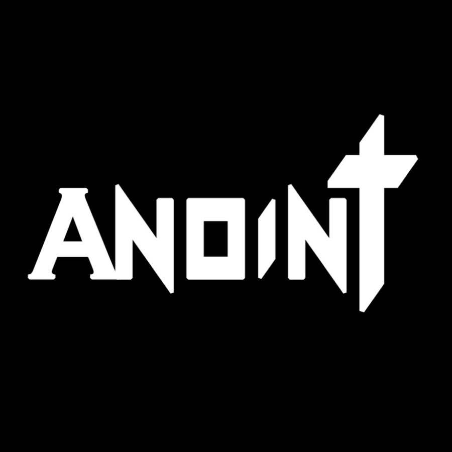 Anoint Beats - YouTube