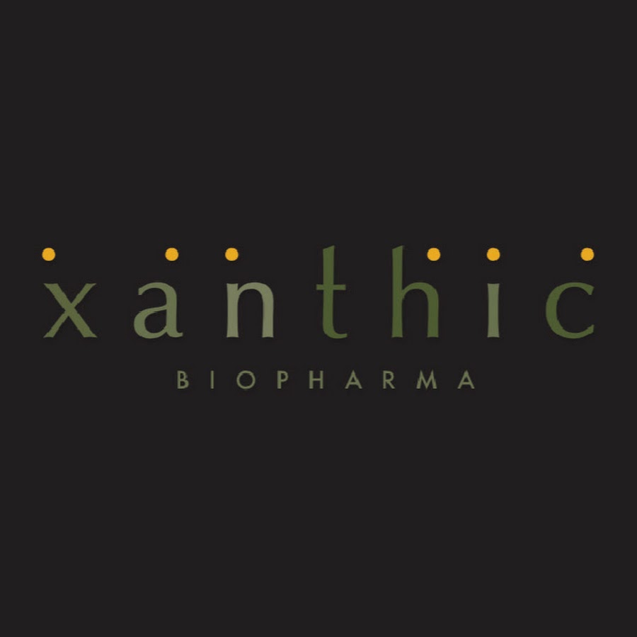 Xanthic Biopharma 