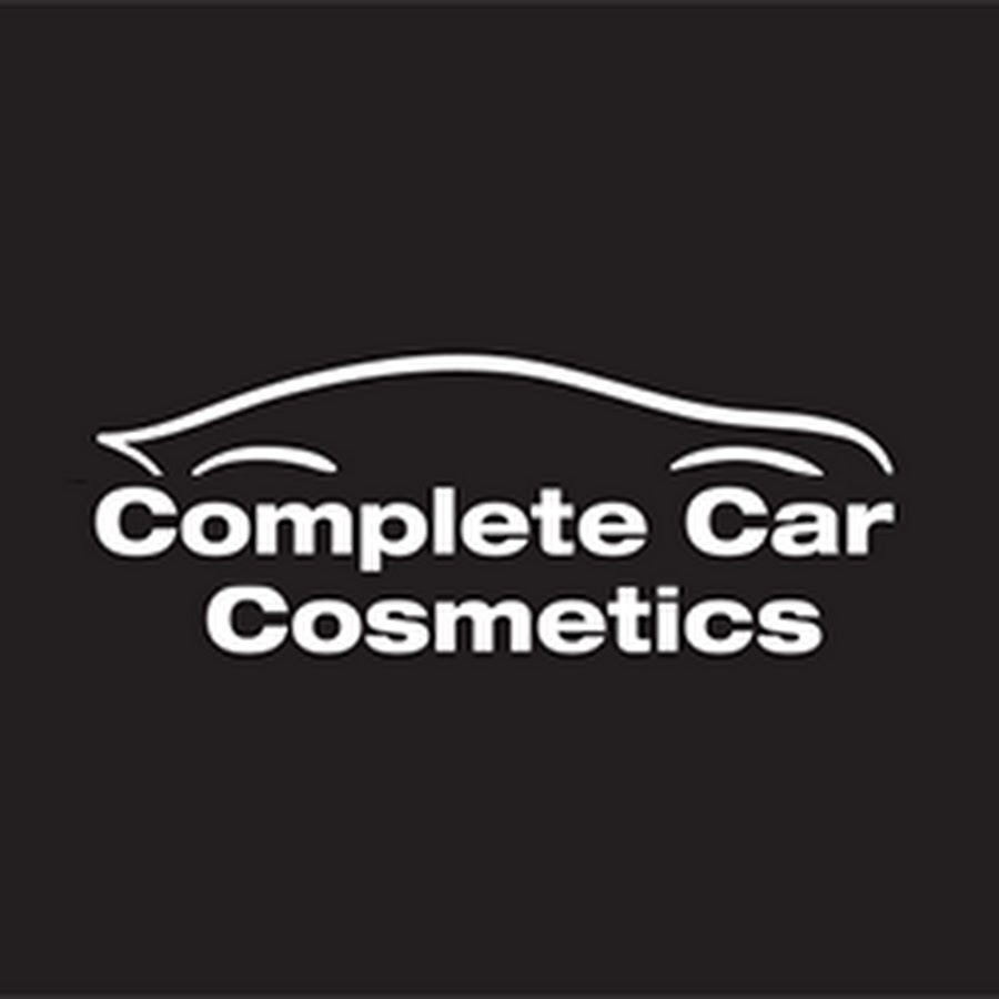Complete Car Cosmetics YouTube