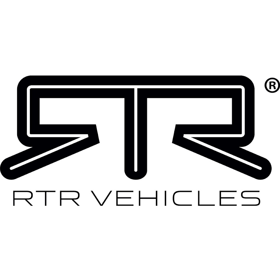 RTR Vehicles - YouTube