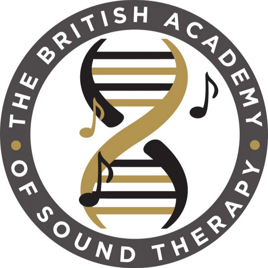 The British Academy of Sound Therapy BAST YouTube