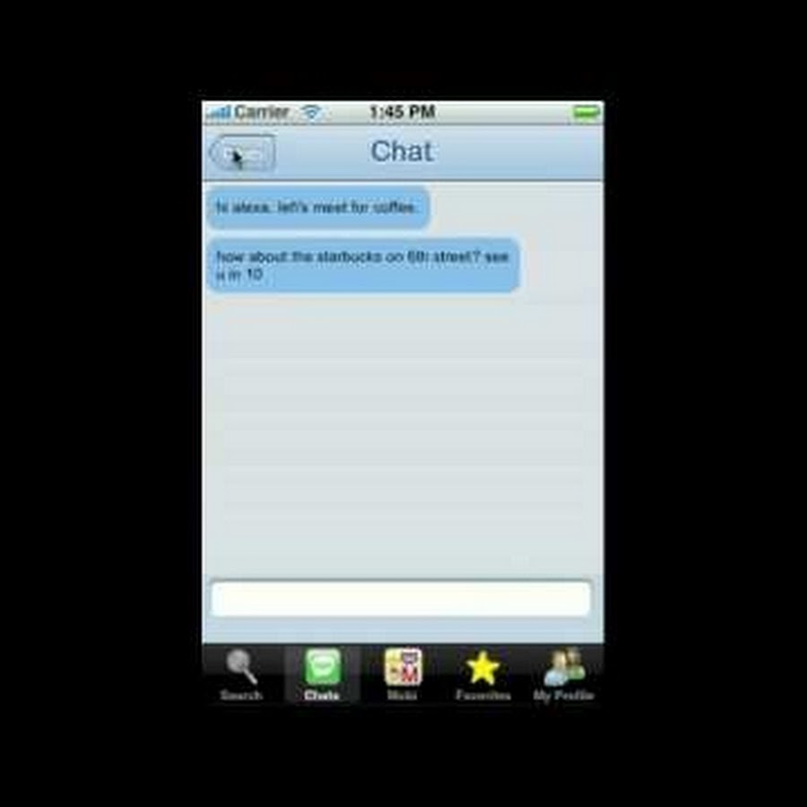 mobimeet - YouTube