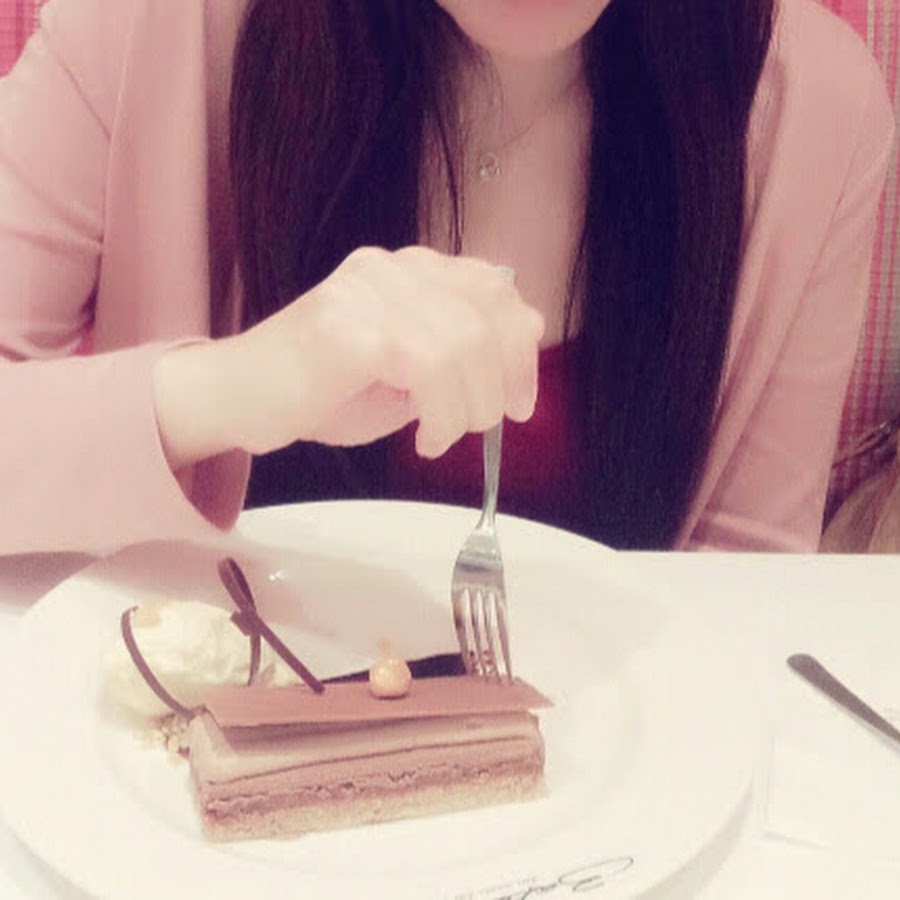 StrawberryShan YouTube